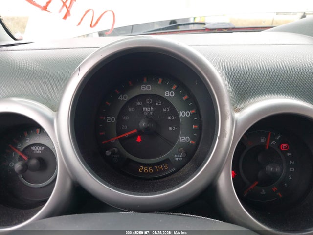 Продажа на аукционе авто 2005 Honda Element Ex, vin: 5J6YH28635L013146, номер лота: 45259197
