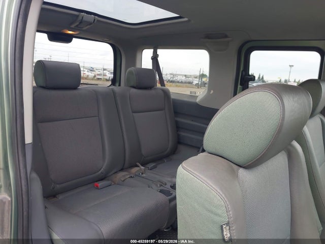 Продажа на аукционе авто 2005 Honda Element Ex, vin: 5J6YH28635L013146, номер лота: 45259197