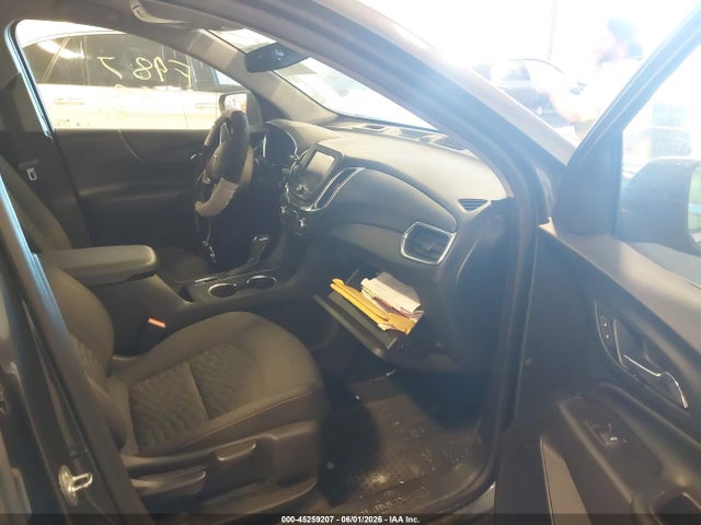 Продажа на аукционе авто 2021 Chevrolet Equinox Fwd Lt, vin: 2GNAXKEV4M6144266, номер лота: 45259207