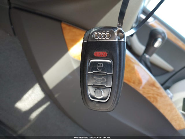 Aukcja sprzedaży 2009 Audi Q5 3.2 Premium, vin: WA1KK78R79A014977, numer aukcji: 45259212