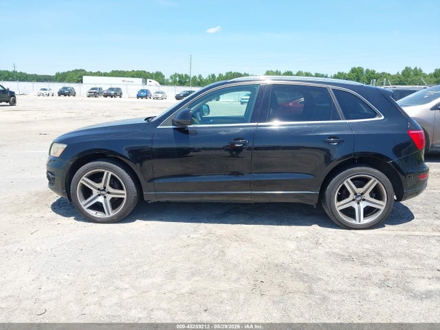 Aukcja sprzedaży 2009 Audi Q5 3.2 Premium, vin: WA1KK78R79A014977, numer aukcji: 45259212
