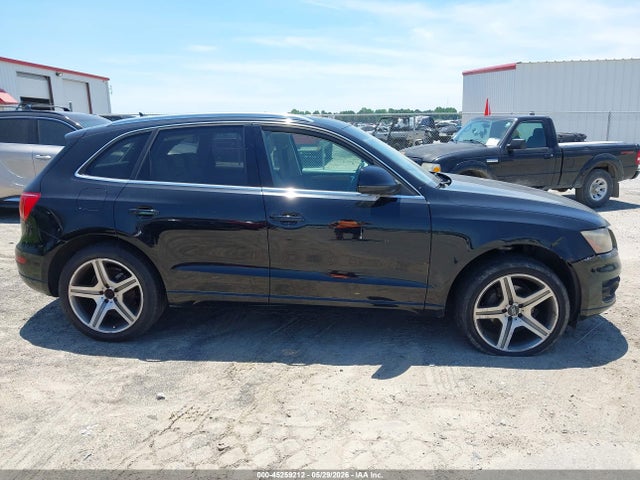 Aukcja sprzedaży 2009 Audi Q5 3.2 Premium, vin: WA1KK78R79A014977, numer aukcji: 45259212