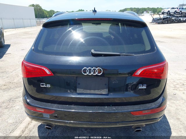 Aukcja sprzedaży 2009 Audi Q5 3.2 Premium, vin: WA1KK78R79A014977, numer aukcji: 45259212