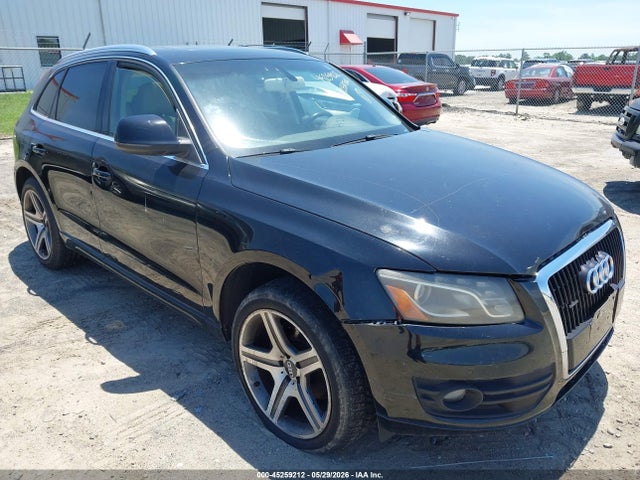 Aukcja sprzedaży 2009 Audi Q5 3.2 Premium, vin: WA1KK78R79A014977, numer aukcji: 45259212