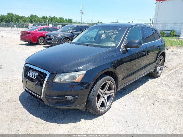 Aukcja sprzedaży 2009 Audi Q5 3.2 Premium, vin: WA1KK78R79A014977, numer aukcji: 45259212