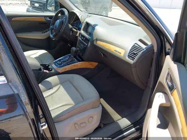 Aukcja sprzedaży 2009 Audi Q5 3.2 Premium, vin: WA1KK78R79A014977, numer aukcji: 45259212
