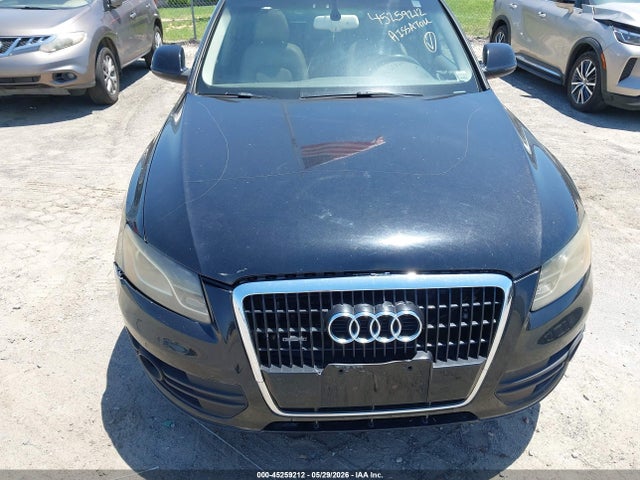 Aukcja sprzedaży 2009 Audi Q5 3.2 Premium, vin: WA1KK78R79A014977, numer aukcji: 45259212
