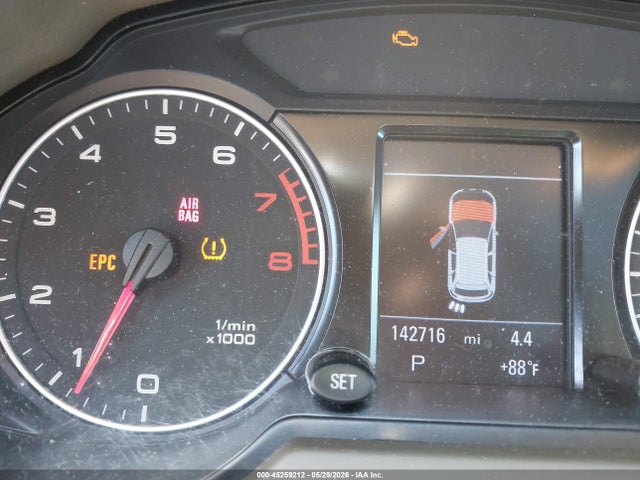 Aukcja sprzedaży 2009 Audi Q5 3.2 Premium, vin: WA1KK78R79A014977, numer aukcji: 45259212
