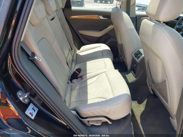 Aukcja sprzedaży 2009 Audi Q5 3.2 Premium, vin: WA1KK78R79A014977, numer aukcji: 45259212