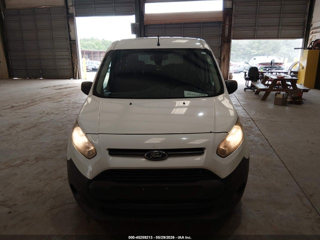 Ford Transit Connect Xl 2018 NM0GE9E74J1342876 Image 13