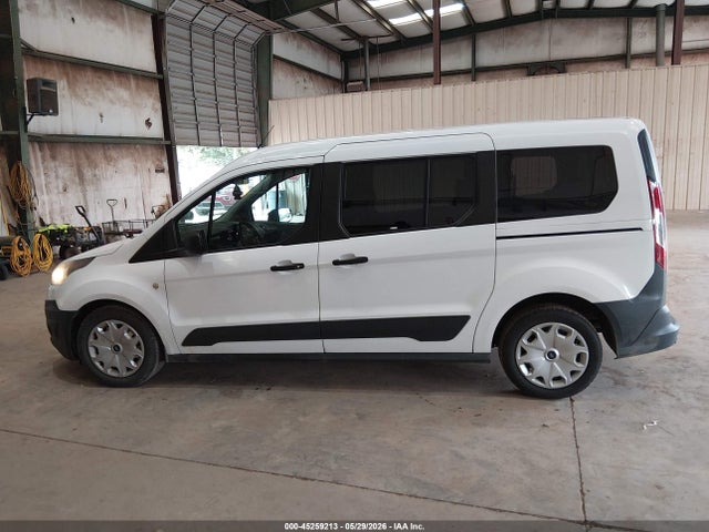 Ford Transit Connect Xl 2018 NM0GE9E74J1342876 Image 15