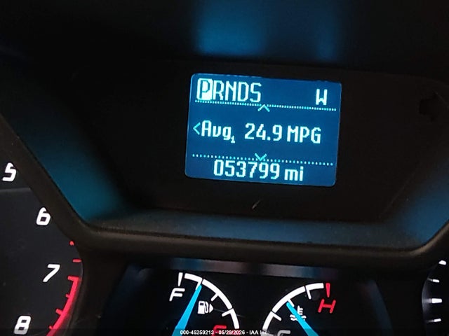 Ford Transit Connect Xl 2018 NM0GE9E74J1342876 Image 16