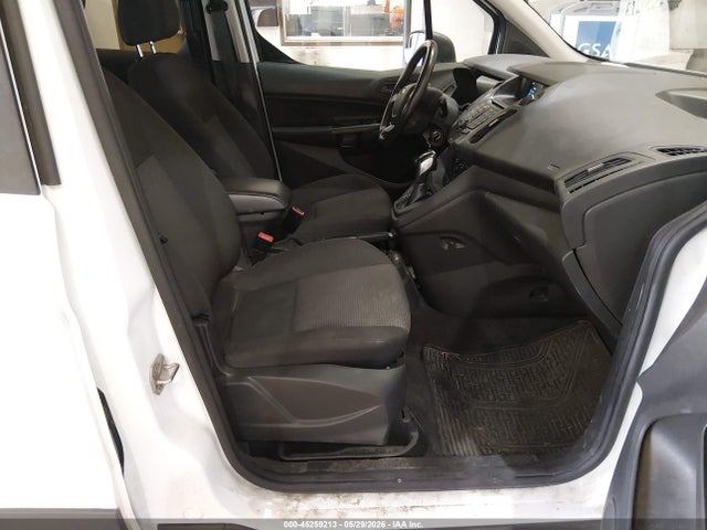 Ford Transit Connect Xl 2018 NM0GE9E74J1342876 Image 5