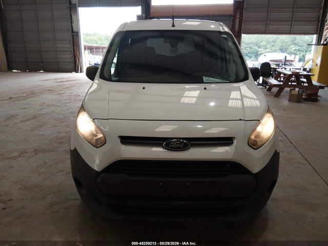 Ford Transit Connect Xl 2018 NM0GE9E74J1342876 Image 6