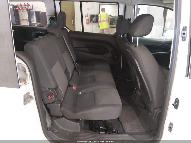 Ford Transit Connect Xl 2018 NM0GE9E74J1342876 Image 8
