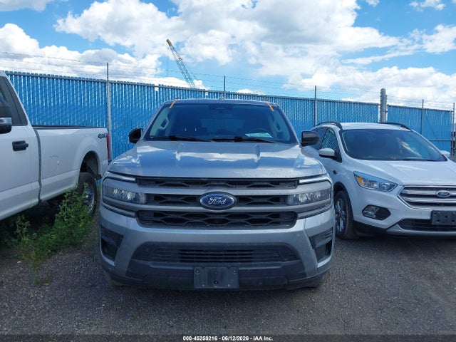 Продажа на аукционе авто 2022 Ford Expedition Xl Max, vin: 1FMJK1GT1NEA53848, номер лота: 45259216