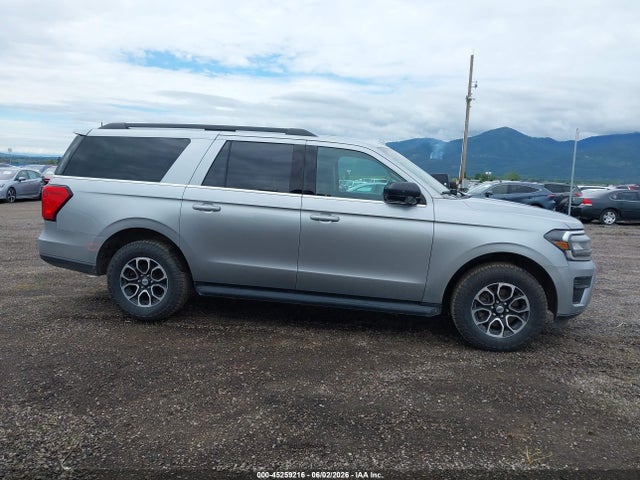 Продажа на аукционе авто 2022 Ford Expedition Xl Max, vin: 1FMJK1GT1NEA53848, номер лота: 45259216