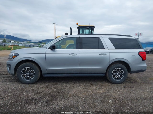 Продажа на аукционе авто 2022 Ford Expedition Xl Max, vin: 1FMJK1GT1NEA53848, номер лота: 45259216