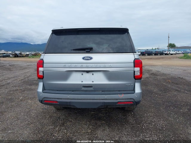Продажа на аукционе авто 2022 Ford Expedition Xl Max, vin: 1FMJK1GT1NEA53848, номер лота: 45259216