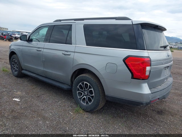 Продажа на аукционе авто 2022 Ford Expedition Xl Max, vin: 1FMJK1GT1NEA53848, номер лота: 45259216