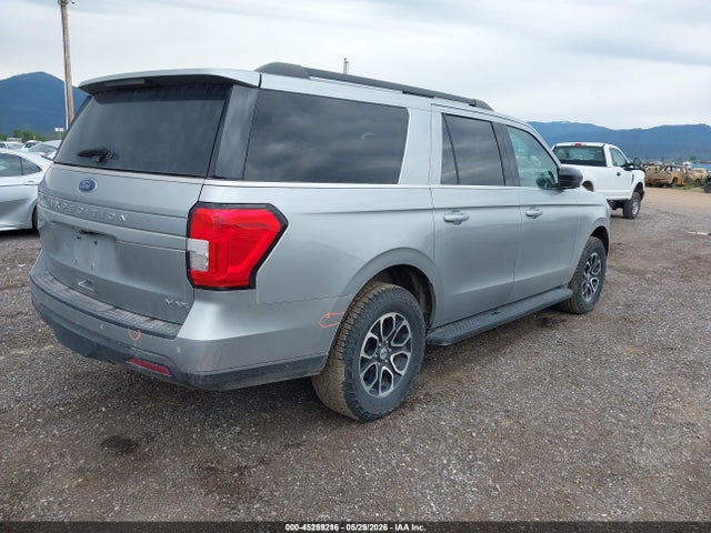 Продажа на аукционе авто 2022 Ford Expedition Xl Max, vin: 1FMJK1GT1NEA53848, номер лота: 45259216