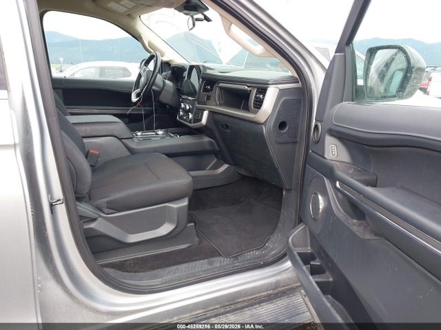 Продажа на аукционе авто 2022 Ford Expedition Xl Max, vin: 1FMJK1GT1NEA53848, номер лота: 45259216