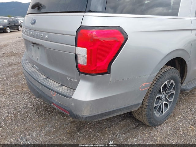 Продажа на аукционе авто 2022 Ford Expedition Xl Max, vin: 1FMJK1GT1NEA53848, номер лота: 45259216