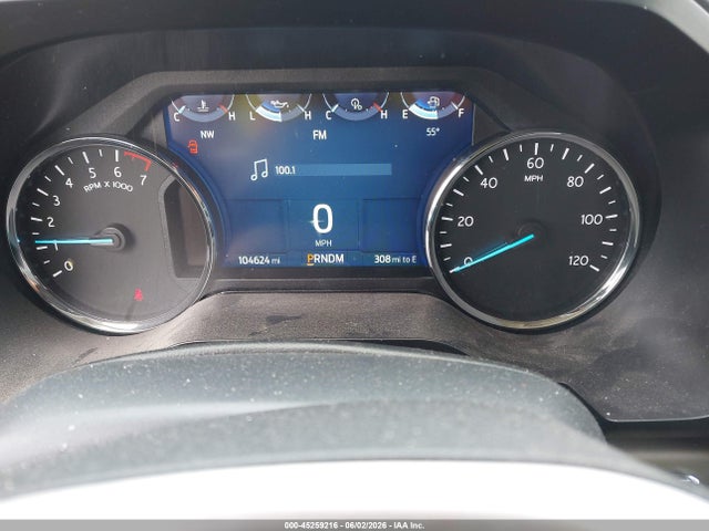 Продажа на аукционе авто 2022 Ford Expedition Xl Max, vin: 1FMJK1GT1NEA53848, номер лота: 45259216