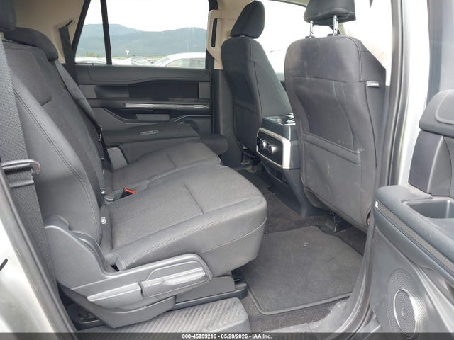 Продажа на аукционе авто 2022 Ford Expedition Xl Max, vin: 1FMJK1GT1NEA53848, номер лота: 45259216