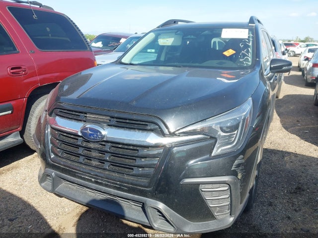 Subaru Ascent Premium 7-passenger 2023 4S4WMAED9P3401664 Image 12