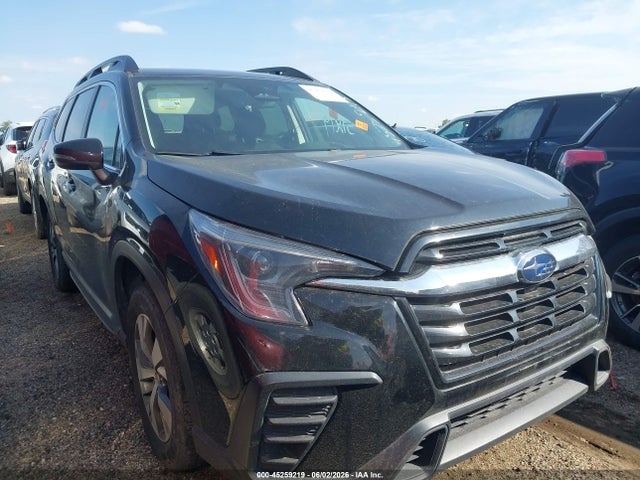 Subaru Ascent Premium 7-passenger 2023 4S4WMAED9P3401664 Image 13