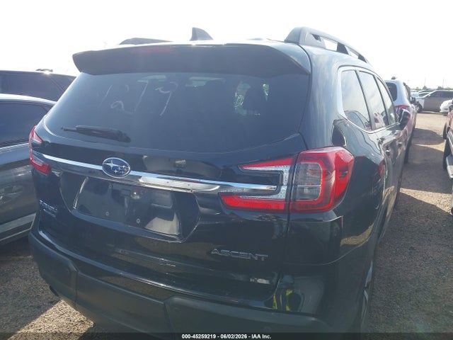 Subaru Ascent Premium 7-passenger 2023 4S4WMAED9P3401664 Image 16