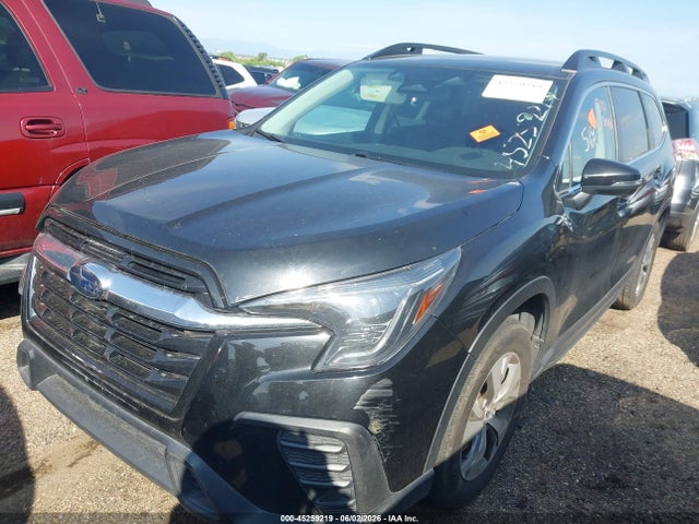 Subaru Ascent Premium 7-passenger 2023 4S4WMAED9P3401664 Image 2