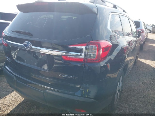 Subaru Ascent Premium 7-passenger 2023 4S4WMAED9P3401664 Image 4