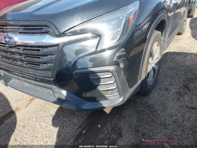 Subaru Ascent Premium 7-passenger 2023 4S4WMAED9P3401664 Image 6