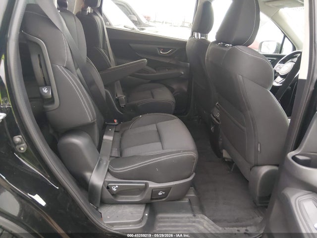 Subaru Ascent Premium 7-passenger 2023 4S4WMAED9P3401664 Image 8
