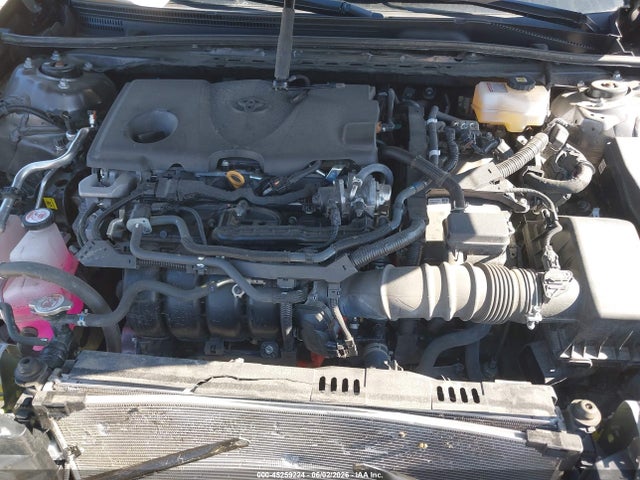 Aukcja sprzedaży 2024 Toyota Camry Hybrid Le, vin: 4T1C31AK3RU631918, numer aukcji: 45259224