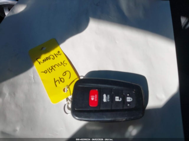 Aukcja sprzedaży 2024 Toyota Camry Hybrid Le, vin: 4T1C31AK3RU631918, numer aukcji: 45259224