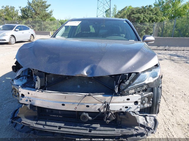 Aukcja sprzedaży 2024 Toyota Camry Hybrid Le, vin: 4T1C31AK3RU631918, numer aukcji: 45259224