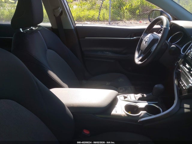 Aukcja sprzedaży 2024 Toyota Camry Hybrid Le, vin: 4T1C31AK3RU631918, numer aukcji: 45259224