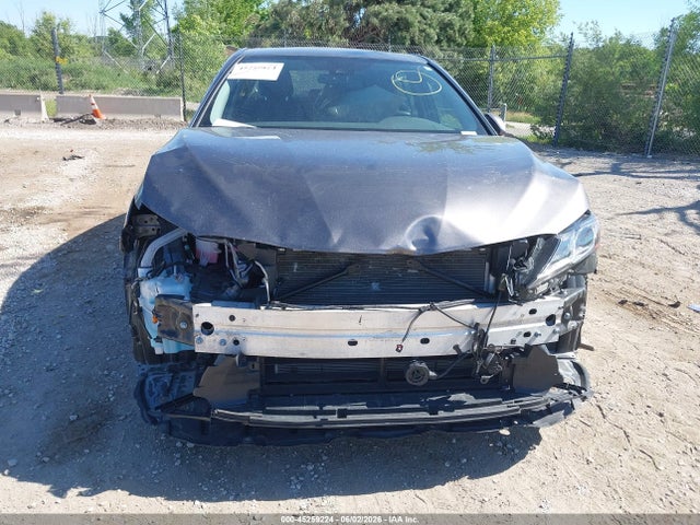 Aukcja sprzedaży 2024 Toyota Camry Hybrid Le, vin: 4T1C31AK3RU631918, numer aukcji: 45259224