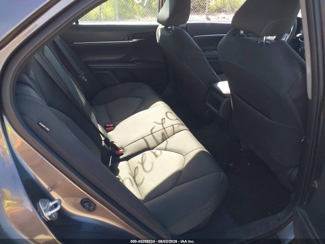 Aukcja sprzedaży 2024 Toyota Camry Hybrid Le, vin: 4T1C31AK3RU631918, numer aukcji: 45259224