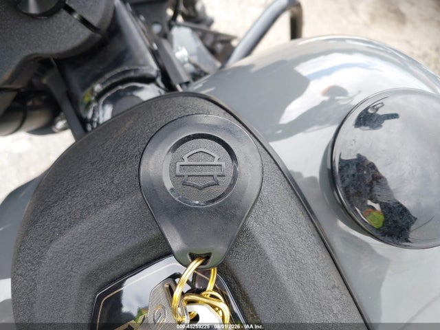 1HD1YWZ14NB053774 Harley-Davidson FXLRS