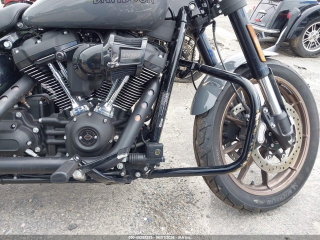 1HD1YWZ14NB053774 Harley-Davidson FXLRS