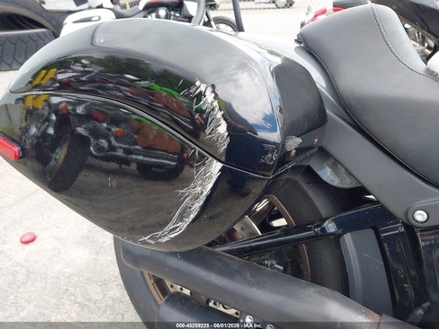 1HD1YWZ14NB053774 Harley-Davidson FXLRS