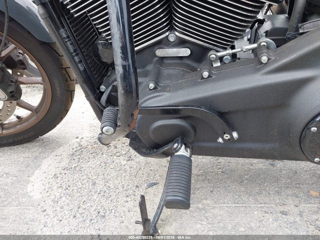 1HD1YWZ14NB053774 Harley-Davidson FXLRS