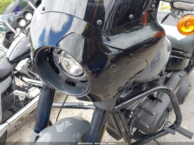 1HD1YWZ14NB053774 Harley-Davidson FXLRS