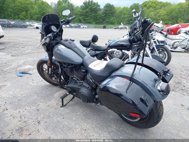 1HD1YWZ14NB053774 Harley-Davidson FXLRS