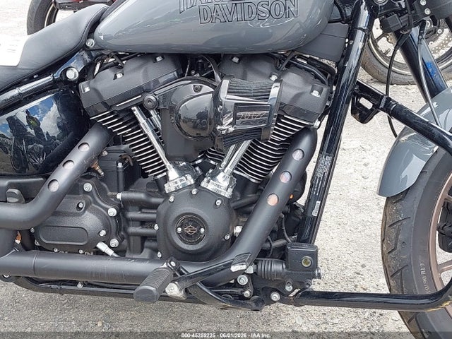 1HD1YWZ14NB053774 Harley-Davidson FXLRS