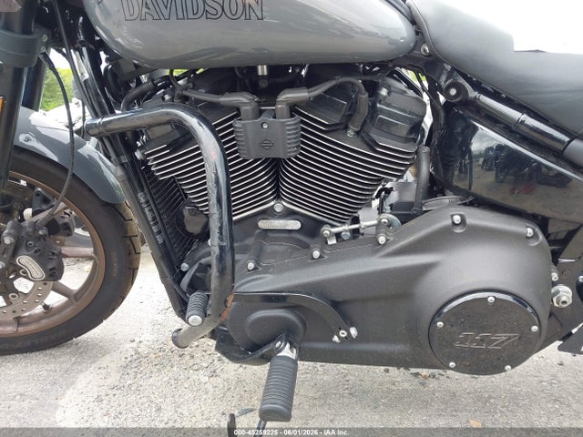 1HD1YWZ14NB053774 Harley-Davidson FXLRS